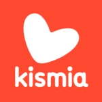 Logo of Kismia android Application 